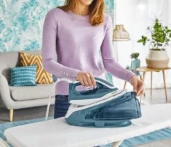 Tefal Express Easy SV6131 - Stoomgenerator 35 Tefal Express Easy SV6131 - Stoomgenerator -Winkel Voor Dagelijkse Benodigdheden 1200x1032 3