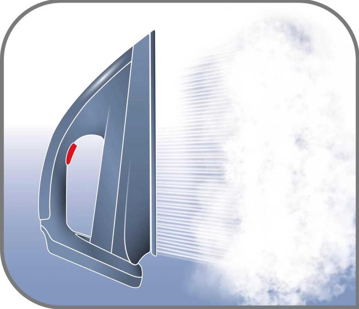 Tefal Strijkijzer Met Stoomgenerator - Fasteo SV6040 22 Tefal Strijkijzer Met Stoomgenerator - Fasteo SV6040 - Afbeelding 20