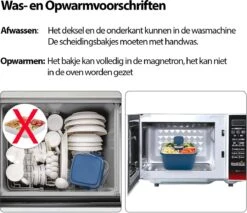 Consumerce® Luxe Meerlaagse Lunchbox Met Vakjes Roze – Lunchbox Volwassenen – Japanse Bento Box – Lunchbox Kinderen – Salade To Go – Brooddoos Volwassenen – Broodtrommel – Lunchtrommel – Salade Lunchbox – Saladebox – Salade Box -Winkel Voor Dagelijkse Benodigdheden 1200x1036 2