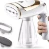 TibaGoods Luxe Kledingstomer - Handstomer - Ontkreuker - Stoomreiniger - Warmt Snel Op - Inclusief 2 Opzetborstels - 1600w - 250ml -Winkel Voor Dagelijkse Benodigdheden 1200x1042 4