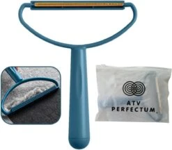 ATV PERFECTUM Super Ontpluizer - Pluizenverwijderaar - Verwijdert Ook Dierenharen - Duurzaam En Makkelijk In Gebruik 14 ATV PERFECTUM Super Ontpluizer - Pluizenverwijderaar - Verwijdert Ook Dierenharen - Duurzaam En Makkelijk In Gebruik -Winkel Voor Dagelijkse Benodigdheden 1200x1048 1