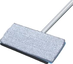 Alpina Dweilsysteem Met Emmer - Incl. 2 Microvezeldoeken - Voor Harde Vloeren - 360° Draaibaar 18 Alpina Dweilsysteem Met Emmer - Incl. 2 Microvezeldoeken - Voor Harde Vloeren - 360° Draaibaar -Winkel Voor Dagelijkse Benodigdheden 1200x1057