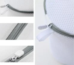 Product Depot Waszakken Voor Wasgoed - Waszak - Waszakje Lingerie - Wastas - Set Van 8 -Winkel Voor Dagelijkse Benodigdheden 1200x1060 1