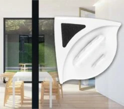 Leadle® Magnetische Raamwisser - Raamtrekker Professioneel - Glas Reiniger - Ruitenreiniger - Glascleaner - Ramen Wassen - Enkel Glas -Winkel Voor Dagelijkse Benodigdheden 1200x1060 8