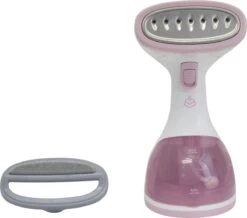 Royalty Line - Handheld Kledingstomer - Handstomer Kleding - Garment Steamer - 1200W - Roze 13 Royalty Line - Handheld Kledingstomer - Handstomer Kleding - Garment Steamer - 1200W - Roze -Winkel Voor Dagelijkse Benodigdheden 1200x1061 4