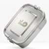 Roestvrij Staal Maaltijdbox 800 Ml| Lunch Box | Duurzaam | Beweegbare Afstandhouder | Broodtrommel Dishwasher | RVS Lunchbox Lekvrij | Stainless Steel Kleine Broodtrommel| Broodtrommel School | Bambaw -Winkel Voor Dagelijkse Benodigdheden 1200x1061 7