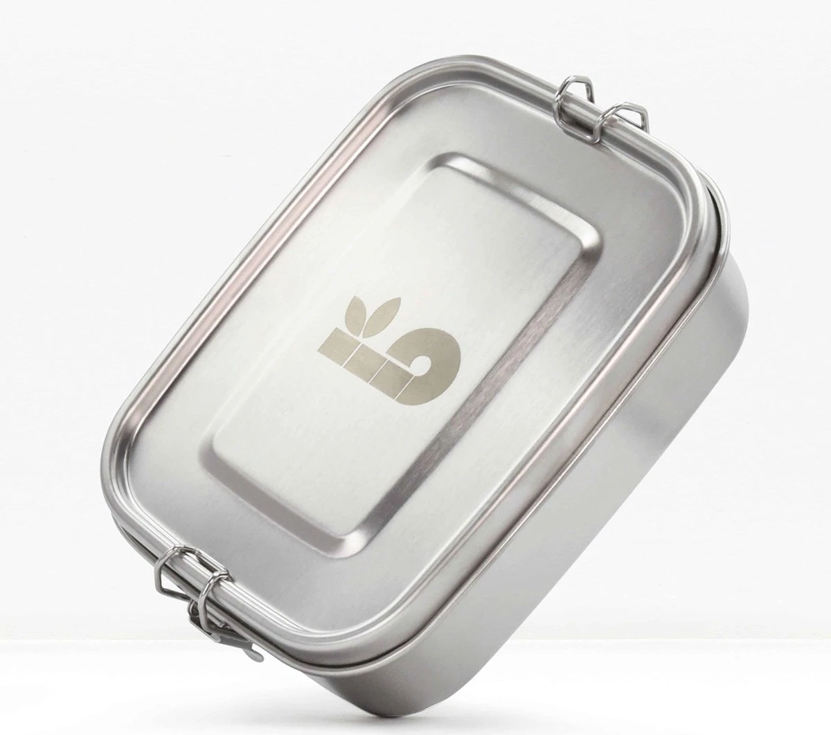 Roestvrij Staal Maaltijdbox 800 Ml| Lunch Box | Duurzaam | Beweegbare Afstandhouder | Broodtrommel Dishwasher | RVS Lunchbox Lekvrij | Stainless Steel Kleine Broodtrommel| Broodtrommel School | Bambaw 3 Roestvrij Staal Maaltijdbox 800 Ml| Lunch Box | Duurzaam | Beweegbare Afstandhouder | Broodtrommel Dishwasher | RVS Lunchbox Lekvrij | Stainless Steel Kleine Broodtrommel| Broodtrommel School | Bambaw