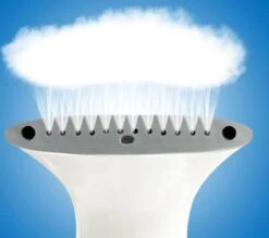 Merkloos Kleding Stomer - Stoom Reiniger - Stoom Apparaat - Ontkreuker - 200ml -Winkel Voor Dagelijkse Benodigdheden 1200x1064 5