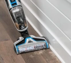 Bissell CrossWave Pet Pro 2225N - Vloerreiniger -Winkel Voor Dagelijkse Benodigdheden 1200x1071 7