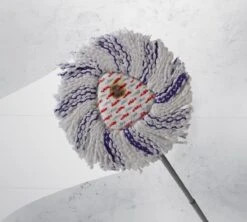 Vileda TURBO 3in1 Mop Met Zwenkkop + Pedaalemmer 40 Vileda TURBO 3in1 Mop Met Zwenkkop + Pedaalemmer -Winkel Voor Dagelijkse Benodigdheden 1200x1077 1