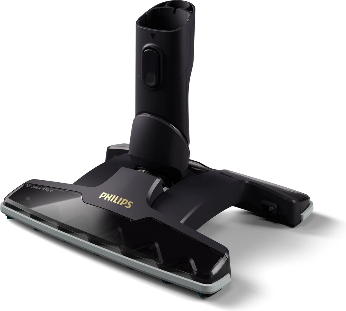 Philips 8000 Series XC8349/01 - Steelstofzuiger 6 Philips 8000 Series XC8349/01 - Steelstofzuiger - Afbeelding 4