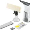 Kärcher WV 1 Premium Elektrische Raamwisser - Incl. Accessoires -Winkel Voor Dagelijkse Benodigdheden 1200x1081 3