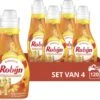 Robijn Classics Passiebloem & Bergamot Wasverzachter - 4 X 30 Wasbeurten - Voordeelverpakking 2 Robijn Classics Passiebloem & Bergamot Wasverzachter - 4 X 30 Wasbeurten - Voordeelverpakking -Winkel Voor Dagelijkse Benodigdheden 1200x1084 3