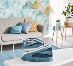 Tefal Express Easy SV6131 - Stoomgenerator 34 Tefal Express Easy SV6131 - Stoomgenerator -Winkel Voor Dagelijkse Benodigdheden 1200x1085 12