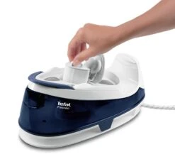 Tefal Strijkijzer Met Stoomgenerator - Fasteo SV6040 34 Tefal Strijkijzer Met Stoomgenerator - Fasteo SV6040 -Winkel Voor Dagelijkse Benodigdheden 1200x1089 7