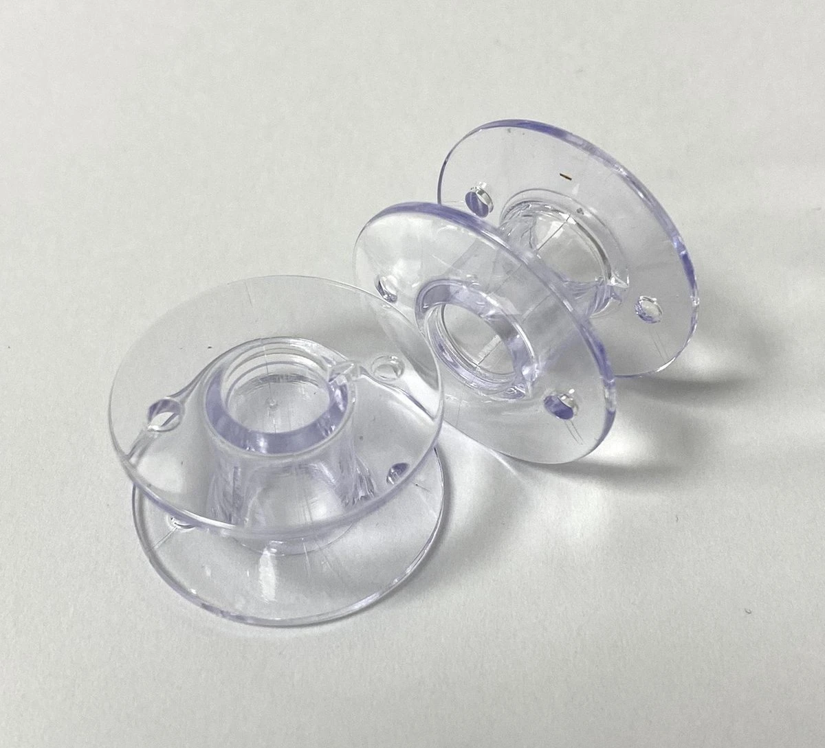 10 Spoelklosjes Voor SINGER HD 4423 En HD4432. 3 10 Spoelklosjes Voor SINGER HD 4423 En HD4432.