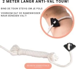 FiboGoods® - Magnetische Ramenwasser - Magnetische Raamwisser Voor Dubbelglas - Ruitenreiniger - Ramenwasser - Magneet Ruitenwisser -Winkel Voor Dagelijkse Benodigdheden 1200x1091 2