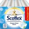 VOORDEELVERPAKKING 192 ROLLEN Page / Scottex 2-Laags WC Papier -Winkel Voor Dagelijkse Benodigdheden 1200x1092 3