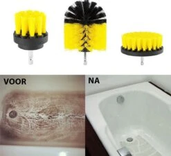 Borstelset Boormachine 25 Delig - Schuursponsjes- Schrobborstel – Boorborstel – Schuurborstel - Borstel Boormachine – Schoonmaakborstel – Reinigingsborstel – Tapijtreiniger - Borstelset 18 Borstelset Boormachine 25 Delig - Schuursponsjes- Schrobborstel – Boorborstel – Schuurborstel - Borstel Boormachine – Schoonmaakborstel – Reinigingsborstel – Tapijtreiniger - Borstelset -Winkel Voor Dagelijkse Benodigdheden 1200x1095 3