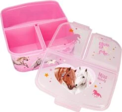 Depesche Miss Melody Broodtrommel WILD HORSES 10 Depesche Miss Melody Broodtrommel WILD HORSES -Winkel Voor Dagelijkse Benodigdheden 1200x1097 11