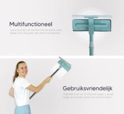 Johannes & Co Raamwisser Met Telescoopsteel 120cm Ruitenreiniger - Ramenwasser - Ramenwisser 14 Johannes & Co Raamwisser Met Telescoopsteel 120cm Ruitenreiniger - Ramenwasser - Ramenwisser -Winkel Voor Dagelijkse Benodigdheden 1200x1097 20