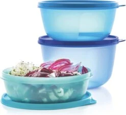 Tupperware Set Ruimtekommen (3)