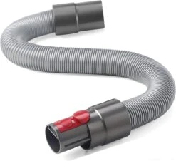 Somstyle Flexibele En Uitrekbare Slang Geschikt Voor Dyson V15 / V11 / V10 / V8 / V7 Steelstofzuiger - Verlengstuk - Opzetstuk - Stofzuigerslang - Stofzuiger Accessoires Onderdelen