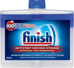 Finish Integrale Machinereiniger Regular Vaatwasser - 4x 250 ML - Voordeelverpakking -Winkel Voor Dagelijkse Benodigdheden 1200x1101 3