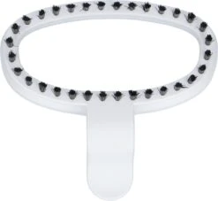 GGGOODS Kledingstomer - Steamer - ZEER KRACHTIG - 1640 Watt - Handstomer - Stoomreiniger - 350ml Tank -Winkel Voor Dagelijkse Benodigdheden 1200x1101 5