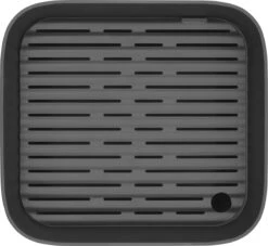 Brabantia SinkSide Afwasbak Vierkant - Met Afdruipschaal - Dark Grey 18 Brabantia SinkSide Afwasbak Vierkant - Met Afdruipschaal - Dark Grey -Winkel Voor Dagelijkse Benodigdheden 1200x1105 3