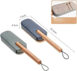 Merkloos Pluizenverwijderaar - Ontpluizer - Kledingroller – Pluizenroller - Kleefroller - Kledingborstel - Ontpluizer - Pluizentondeuse - Huisdierhaar Verwijderaar 18 Merkloos Pluizenverwijderaar - Ontpluizer - Kledingroller – Pluizenroller - Kleefroller - Kledingborstel - Ontpluizer - Pluizentondeuse - Huisdierhaar Verwijderaar -Winkel Voor Dagelijkse Benodigdheden 1200x1105 8