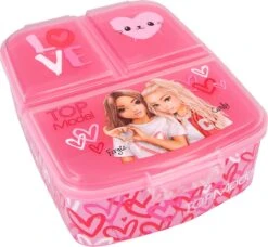 Depesche - TOPModel Broodtrommel ONE LOVE 12 Depesche - TOPModel Broodtrommel ONE LOVE -Winkel Voor Dagelijkse Benodigdheden 1200x1109 5