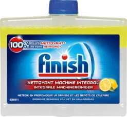 Finish Integrale Machinereiniger Citroen Vaatwasser - 4x 250 ML - Voordeelpak 13 Finish Integrale Machinereiniger Citroen Vaatwasser - 4x 250 ML - Voordeelpak -Winkel Voor Dagelijkse Benodigdheden 1200x1112 1