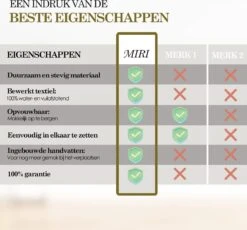 MIRI Wasmand – 3 Vakken Met Deksel – Wassorteerder – Zwart – 120 Liter – Wasbox – Opvouwbaar – Organizer Kleding – Laundry Basket 15 MIRI Wasmand – 3 Vakken Met Deksel – Wassorteerder – Zwart – 120 Liter – Wasbox – Opvouwbaar – Organizer Kleding – Laundry Basket -Winkel Voor Dagelijkse Benodigdheden 1200x1119 11