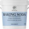 Baking Soda - 1 KG - Natriumbicarbonaat - Zuiveringszout 1 Baking Soda - 1 KG - Natriumbicarbonaat - Zuiveringszout -Winkel Voor Dagelijkse Benodigdheden 1200x1122 10