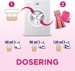 Woolite Wol & Zijde Wasmiddel Met Keratine - 32 Wasbeurten - 1,9 L -Winkel Voor Dagelijkse Benodigdheden 1200x1126 1