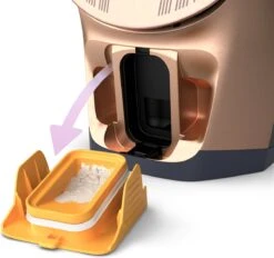 Philips Azur 8000 Series - DST8050/20 - Stoomstrijkijzer -Winkel Voor Dagelijkse Benodigdheden 1200x1127 10