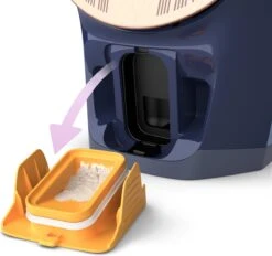 Philips Azur 8000 Series - DST8020/20 - Stoomstrijkijzer 30 Philips Azur 8000 Series - DST8020/20 - Stoomstrijkijzer -Winkel Voor Dagelijkse Benodigdheden 1200x1127 12