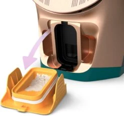 Philips Azur 8000 Series - DST8030/70 - Stoomstrijkijzer -Winkel Voor Dagelijkse Benodigdheden 1200x1127 13