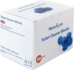 Needum ® Toiletblokjes Voor Inbouwreservoirs – WC-blokjes – Toiletblokken In Een Voordeelverpakking – 30 Stuks 16 Needum ® Toiletblokjes Voor Inbouwreservoirs – WC-blokjes – Toiletblokken In Een Voordeelverpakking – 30 Stuks -Winkel Voor Dagelijkse Benodigdheden 1200x1127 18