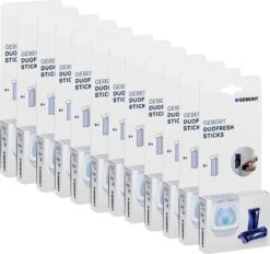 Geberit DuoFresh Sticks 1 Verpakking Met 8 Stuks 17 Geberit DuoFresh Sticks 1 Verpakking Met 8 Stuks -Winkel Voor Dagelijkse Benodigdheden 1200x1129 20