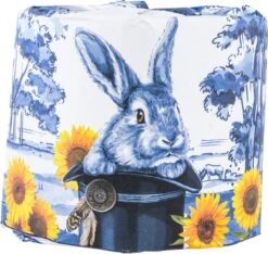 The Good Roll - WC Papier - 24 Stuks - 250 Vellen - 3 Laags - Heinen Delfts Blauw -Winkel Voor Dagelijkse Benodigdheden 1200x1135 8