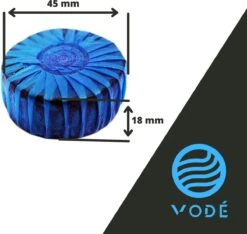 VODÉ Toiletblokjes Inbouwreservoir 28 Stuks - Voordeelverpakking – WC Blokjes – Stortbakblokjes – Geschikt Voor Geberit | Grohe - Lavendel Geur 12 VODÉ Toiletblokjes Inbouwreservoir 28 Stuks - Voordeelverpakking – WC Blokjes – Stortbakblokjes – Geschikt Voor Geberit | Grohe - Lavendel Geur -Winkel Voor Dagelijkse Benodigdheden 1200x1137 12