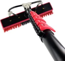 Kibani Telescoop Borstel 9m - Telescoopsteel Ramenwassen - Telescoopsteel Met Borstel - Telescoopsteel - Telescoopsteel Met Waterdoorvoer - Ramenwassen - Raamwisser Met Telescoopsteel - Raamwisser - Telescoopstelen 21 Kibani Telescoop Borstel 9m - Telescoopsteel Ramenwassen - Telescoopsteel Met Borstel - Telescoopsteel - Telescoopsteel Met Waterdoorvoer - Ramenwassen - Raamwisser Met Telescoopsteel - Raamwisser - Telescoopstelen -Winkel Voor Dagelijkse Benodigdheden 1200x1137 6