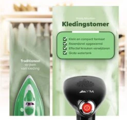 Young Mountain MI-1640 - Kledingstomer 11 Young Mountain MI-1640 - Kledingstomer -Winkel Voor Dagelijkse Benodigdheden 1200x1139 12