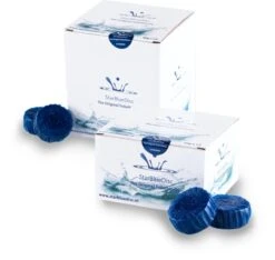 Starbluedisc Toiletblok Jaarverpakking A 24 Stuks Blauw 12 Starbluedisc Toiletblok Jaarverpakking A 24 Stuks Blauw -Winkel Voor Dagelijkse Benodigdheden 1200x1139 16