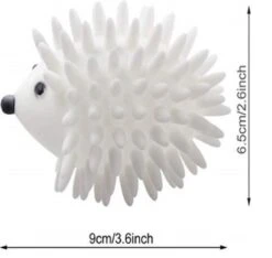 Merkloos 2-Pack Wasdrogerballen - Drogerballen - Wasdroger Droogballen – Wasbol – Was Bal - Wasballen – Wasdroger - Haarvanger Wasmachine - Wit 11 Merkloos 2-Pack Wasdrogerballen - Drogerballen - Wasdroger Droogballen – Wasbol – Was Bal - Wasballen – Wasdroger - Haarvanger Wasmachine - Wit -Winkel Voor Dagelijkse Benodigdheden 1200x1139 3