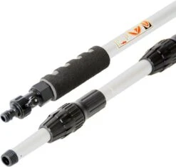 Zonnepanelen / Auto / Ramen Wassen Telescoopsteel Met Borstel Waterdoorlatende Wasborstel Met Telescopische Steel 4 Meter En Gardena Aansluiting / Wasborstel Met Uitschuifbare Telescoopsteel Met Waterdoorvoer 13 Zonnepanelen / Auto / Ramen Wassen Telescoopsteel Met Borstel Waterdoorlatende Wasborstel Met Telescopische Steel 4 Meter En Gardena Aansluiting / Wasborstel Met Uitschuifbare Telescoopsteel Met Waterdoorvoer -Winkel Voor Dagelijkse Benodigdheden 1200x1141 10