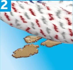 Vileda TURBO 3in1 Mop Met Zwenkkop + Pedaalemmer 32 Vileda TURBO 3in1 Mop Met Zwenkkop + Pedaalemmer -Winkel Voor Dagelijkse Benodigdheden 1200x1141 5