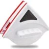 Merkloos Magnetische Raamwisser - Ruitenreiniger - Dubbel Glas - Rood - 5-24 Mm Glas -Winkel Voor Dagelijkse Benodigdheden 1200x1144 11